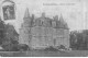 Environs D'ILLIERS - Château De SAINT EMAN - état - Autres & Non Classés