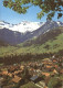 11429457 Adelboden Panorama Mit Steghorn Und Wildstrubel Adelboden BE - Otros & Sin Clasificación