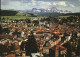 11429453 St Gallen SG Panorama Mit Alpenblick St. Gallen - Altri & Non Classificati