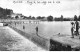 BLERE - Plage Et Barrage Sur Le Cher - Très Bon état - Bléré