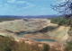 BORT LES ORGUES - L ANCIENNE VALLEE DE LA DORDOGNE - Autres & Non Classés