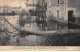 Inondations à TOURS Et Aux Environs - 1910 - Maison Et Jardins Inondés - Très Bon état - Autres & Non Classés