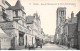 TOURS - Rue De Châteauneuf Et Tour Charlemagne - Très Bon état - Tours