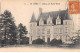 LE LIEGE - Château Du Grand Biard - Très Bon état - Autres & Non Classés
