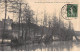 Pont De COURCAY Effondré La Nuit Du 21 Au 22 Février 1912 - état - Autres & Non Classés