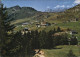 11429085 Riederalp Panorama Mit Riederhorn Und Riederfurka Riederalp - Sonstige & Ohne Zuordnung