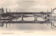PONT SAINTE MAXENCE - Le Pont Construit En 1785 - Très Bon état - Pont Sainte Maxence