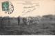 Souvenir Du Camp De COETQUIDAN - En Campagne - Artillerie Prête à L'Attaque - Très Bon état - Other & Unclassified