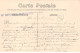 Guerre 1914 1915 - Les Prisonniers Allemands En Bretagne - Au Camp De COETQUIDAN - état - Andere & Zonder Classificatie