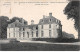 Château D'ANGLESQUEVILLE - Façade Sur Le Parc - Très Bon état - Andere & Zonder Classificatie