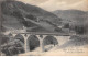 SAINT JEAN D'AULPH - Le Pont De La Tassenière - Très Bon état - Saint-Jean-d'Aulps