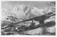 COMBLOUX Et Le Mont Blanc - Très Bon état - Combloux