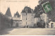 BEAUMONT LA CHARTRE - Château De La Marcellière - Très Bon état - Other & Unclassified