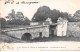 SAINT MARTIN EN BRESSE - Ruines Du Château De LAMARCHE - Très Bon état - Other & Unclassified