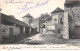 Château De SIGY LE CHATEL - Le Pont Levis Intérieur - Très Bon état - Otros & Sin Clasificación