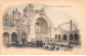 PARIS - Exposition Universelle De 1900 - Le Château D'eau - Très Bon état - Exhibitions