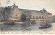 PARIS - La Nouvelle Gare D'Orléans - Très Bon état - Métro Parisien, Gares