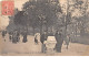 PARIS - Avenue Du Bois De Boulogne - état - Sonstige & Ohne Zuordnung