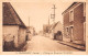 COURCEMONT - L'Entrée Du Bourg Par Bonnétable - Très Bon état - Sonstige & Ohne Zuordnung