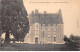 PARIGNE L'EVEQUE - Château De Montbray - Très Bon état - Sonstige & Ohne Zuordnung
