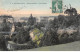 PARIS - Buttes Chaumont - Vue Générale - Très Bon état - Parks, Gärten