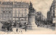PARIS - La Place Clichy - Très Bon état - Places, Squares