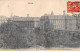 PARIS - Hôpital Tenon - Vue Panoramique - Très Bon état - Gezondheid, Ziekenhuizen
