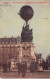 PARIS - Monument Des Aéronautes De Bartholdi - Très Bon état - Autres Monuments, édifices