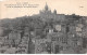 PARIS - Vue Générale De La Butte Montmartre Et De La Basilique Du Sacré Coeur - état - Sacré-Coeur