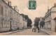 AVALLON - La Rue Carnot - Très Bon état - Avallon