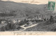 SAINT MAURICE - Vue Prise De La Route Du Ballon D'Alsace - Très Bon état - Sonstige & Ohne Zuordnung