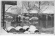 PARIS Inondé 1910 - Entrepôt De Bercy - Très Bon état - Paris Flood, 1910