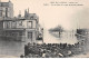 PARIS - Crue De La Seine 1910 - Coin Du Quai De La Rapée Et Boulevard Diderot - Très Bon état - La Crecida Del Sena De 1910