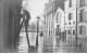 PARIS - La Grande Crue De La Seine 1910 - Inondation Du Quartier De L'Alma - Très Bon état - Alluvioni Del 1910