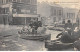 PARIS - La Crue De La Seine 1910 - Pontonniers Sur Bachots Et Marins - Très Bon état - Überschwemmung 1910