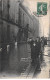 PARIS - Crue De La Seine 1910 - Rue Poulletier - Très Bon état - Inondations De 1910