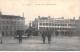 BOURG - Place Bernard Et Hôtel De France - Très Bon état - Sonstige & Ohne Zuordnung