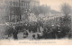 PARIS - Mi Carême 1912 - Cortège Des 22 Voitures Du Bouillon Kub - Très Bon état - Andere & Zonder Classificatie