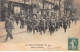 PARIS - Le Conflit Européen En 1914 - Départ Des Mobilisés - Très Bon état - Sonstige & Ohne Zuordnung