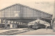 TROYES - Intérieur De La Gare - Très Bon état - Troyes