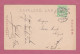 Geisha- Small Size, Back Not Divided, Cancelled And Mailed Budapest 11.8.1925 - Trachten