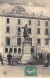 BOURG SAINT ANDEOL - La Mairie - Statue Madier De Montjau - Très Bon état - Bourg-Saint-Andéol