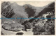 R078566 Montagu Pass. On The Road To George. The Newman Art Publishing. RP - World