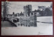 Cpa Gand ; Pont Du Pain Perdu 1902 - Gent