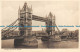 R078738 London. The Tower Bridge - Sonstige & Ohne Zuordnung