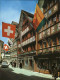 11395776 Appenzell IR Hauptgasse Appenzell - Sonstige & Ohne Zuordnung