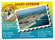 (66). Saint Cyprien. (7) 1999 & (8) 1998 & (9) 1997 - Saint Cyprien