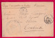 CAD TONKIN CORPS EXPEDITIONNAIRE HANOI 1900 LE GENERAL COMMANDANT EN CHEF POUR TOULOUSE HAUTE GARONNE LETTRE - Lettres & Documents