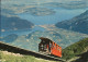 11395697 Stanserhornbahn Vierwaldstaettersee Stanserhornbahn - Other & Unclassified