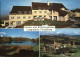 11395534 Finstersee Ferienhaus Lueginsland Finstersee - Sonstige & Ohne Zuordnung